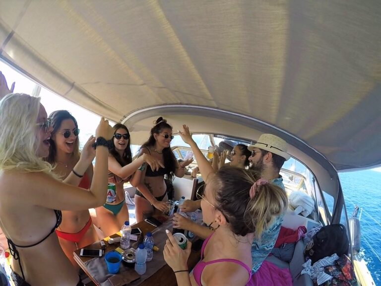 the best thing to do on Kos island