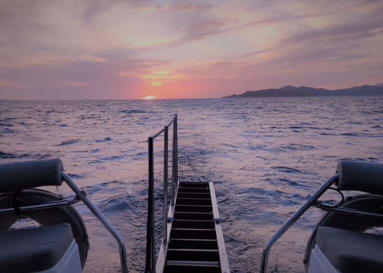 Kos island best sunsets